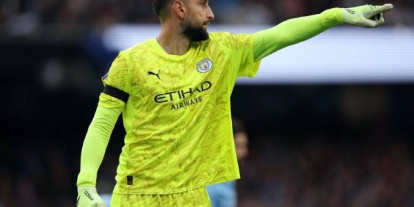 罗马诺：曼联不愿给多纳鲁马高薪，与经纪人有联系但从未谈判报价