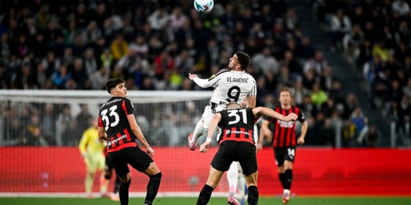 尤文图斯欲出售弗拉霍维奇，曼联、切尔西和拜仁张牙舞爪