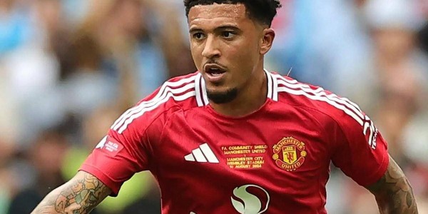 曼联对桑乔彻底失望，2000万就放人，关键在于桑乔会答应吗？