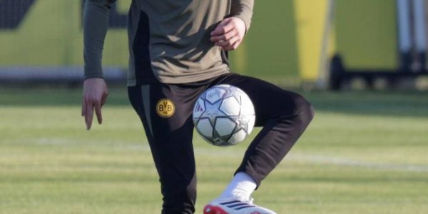 多特蒙德又出新星！赖尔森闪耀德甲，巴萨虎视眈眈