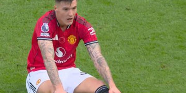 谢什科复出战伯恩茅斯！罗马与曼联开谈齐尔克泽转会，揭秘非洲杯影响