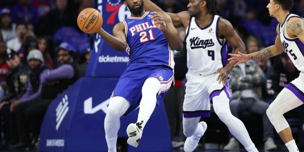 施罗德27分马克西40分 国王不敌76人7连败