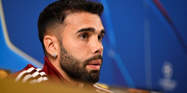 热苏斯转会风波：阿森纳前锋寻求新机遇，西汉姆与弗拉门戈在路上！