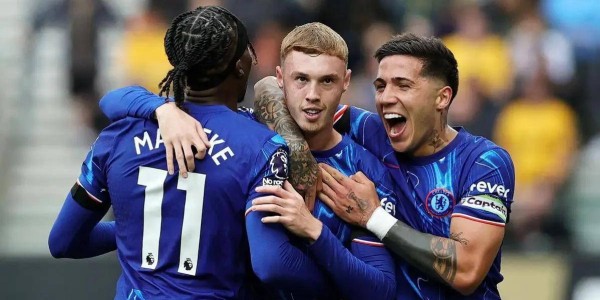 今年金球奖登贝莱，明年可能帕尔默，姆巴佩？还得等！