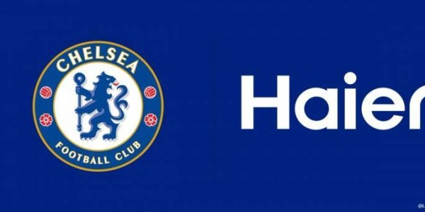 记者：海尔集团考虑赞助切尔西，若达成协议将成为衣袖广告赞助商