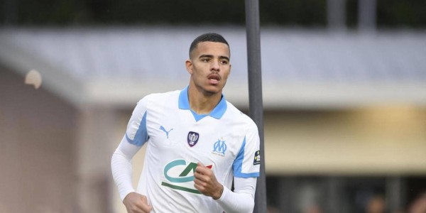 曼联遗憾！24岁格林伍德帽子戏法加双助攻，赛季已砍19球领跑法甲射手榜