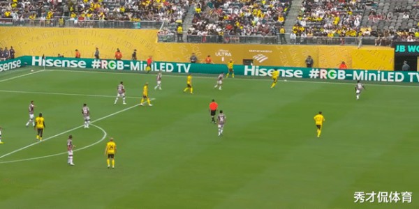 德甲豪门耻辱一战！多特蒙德狼狈战平，射门7-14落后全场仅3射正