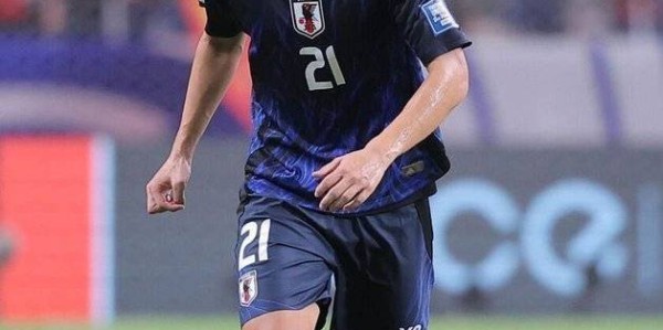 热刺500万淘到宝了！森保一：高井幸大能成为比范迪克更出色的后卫