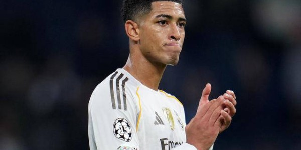 皇马核心球员公开力挺阿隆索，球队团结一致共克时艰