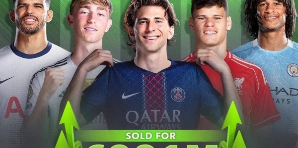 4-0，4-2！足坛惊喜1夜！滕哈赫率队晋级红军开门红西甲法甲开赛