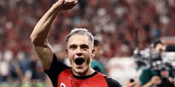 4000万欧宽萨将走！格伊4200万镑接棒？利物浦防线大换血悬念拉满