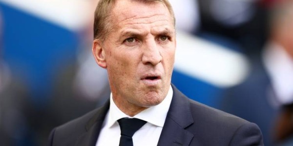 罗杰斯：没进欧冠正赛是巨大打击 我们需要加强锋线更进一步