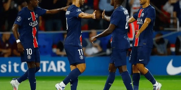 法甲巅峰对决：巴黎圣曼主场迎战摩纳哥深度剖析