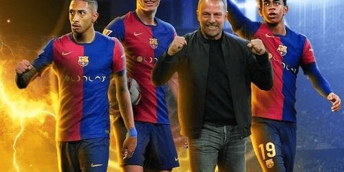 3场0球！巴萨忍痛赔430万退货，27岁曼联弃将恐彻底沦落西甲