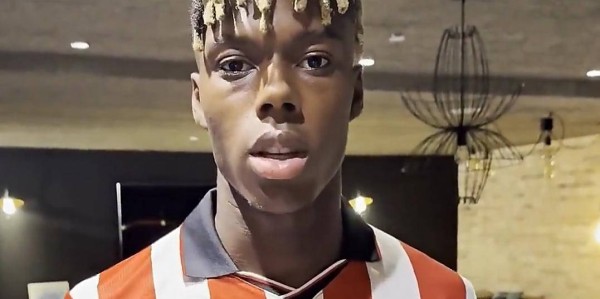 西甲史上最长合同诞生！22岁尼科续约毕尔巴鄂竞技，巴萨愿望破灭