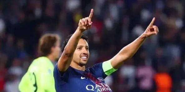 大巴黎的三冠王梦想再度启航