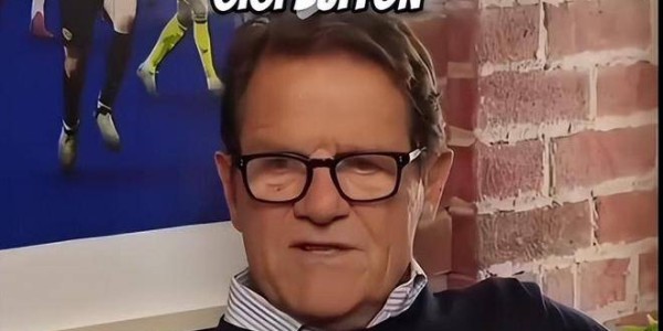 卡佩罗心目中的最佳阵容，6人来自米兰，2国有3人入选，竟无双骄