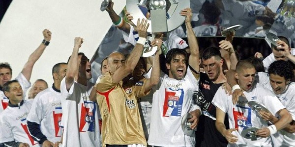 各联赛最长连冠哪些队？曼城英超四连 拜仁统治德甲 法甲最强险降级