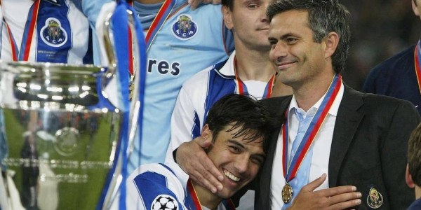 穆里尼奥的黑化，始于2008年巴塞罗那那次惨痛的拒绝