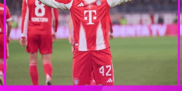 欧洲足球疯狂夜：2-2，2-1拜仁主场爆冷！国米三连胜领跑意甲！