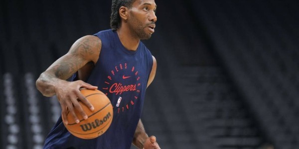 小卡阴阳合同坐实几率多大？快船争冠窗口恐因此关闭