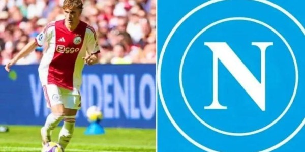 卢克曼替身浮现：20岁荷甲8球7助飞翼或压哨登陆意甲！