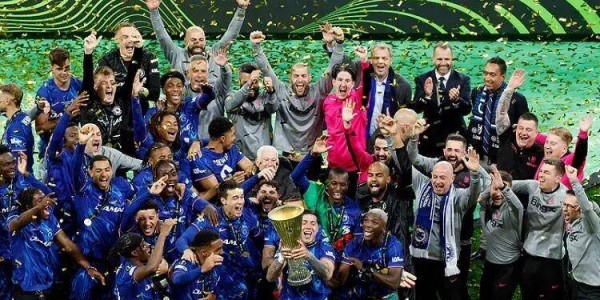 26到27赛季或将迎来史上最豪华的欧洲协会联赛