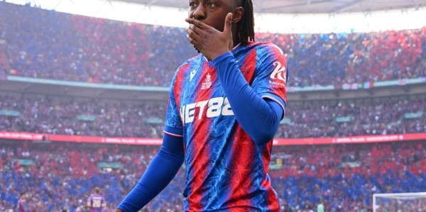 阿森纳新援埃泽：破密集防守，或改变英超格局