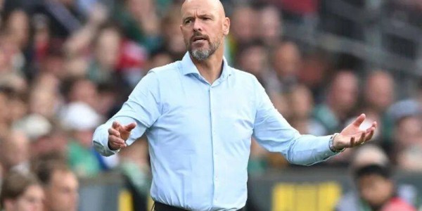 三大换帅各不同！穆里尼奥尚可，滕哈格换对了，冠军主帅七场不胜