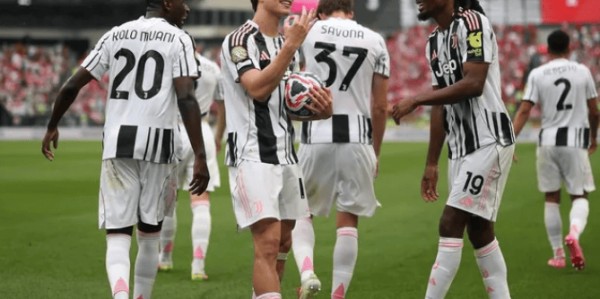 意甲新王身价飙升利物浦切尔西阿森纳关注尤文400万年薪砸得值当