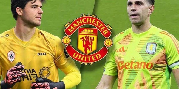 曼联与大马丁达成个人协议，门将压哨签二选一！桑乔或交换出租维拉