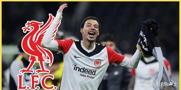 托普默勒暗示埃基蒂克转会利物浦，法兰克福面临锋线重组挑战