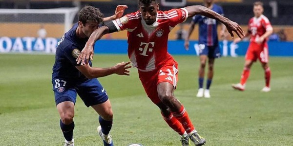 大巴黎再创辉煌！淘汰赛阶段连胜五场，无人能敌