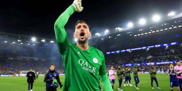 多纳鲁马渴望离开大巴黎，三大豪门争抢，转会费4000万欧元