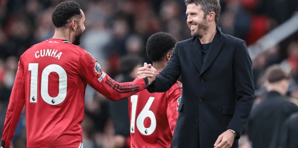 又双叒叕抓内鬼！曼联首发阵容提前泄露 已展开内部调查