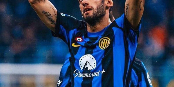 2：0，国米战胜河床，一扫欧冠阴霾，赛场外又传3大利好