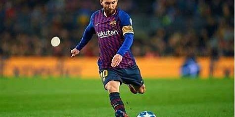 巴塞罗那有史以来五名最伟大10号球员排名