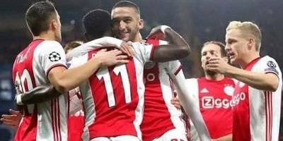 欧冠前瞻：阿贾克斯 VS 国际米兰，荷甲青春风暴与意甲铁血防线的较量