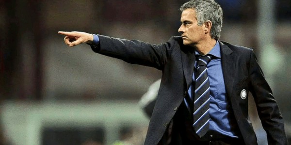 天时，地利，人和已具备，穆里尼奥可能执教匍萄牙队