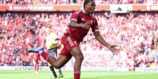 回声报：利物浦只会买能当主力的前锋，恩古莫哈被视为一线队成员