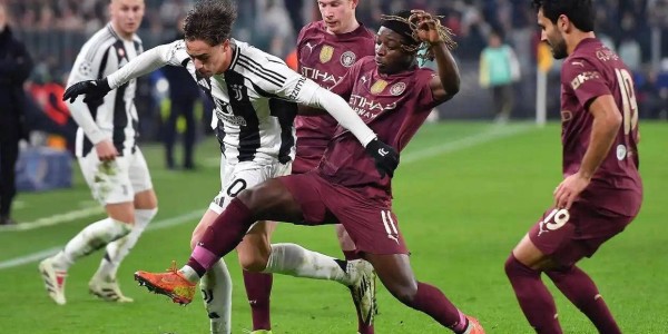 曼城追求小组第一，避开强敌下半区更重要