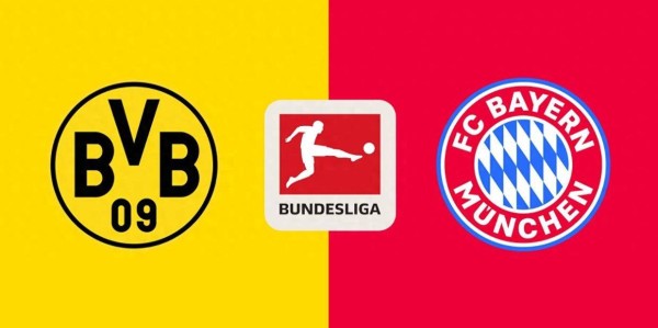 CCTV5直播多特蒙德vs拜仁：德甲国家德比 南大王客场力擒大黄蜂