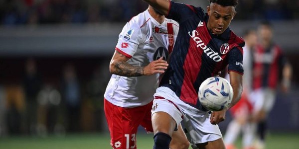 意甲第6轮博洛尼亚迎战比萨，主场强势但受伤影响，比萨深陷保级区，两队对决悬念十足。