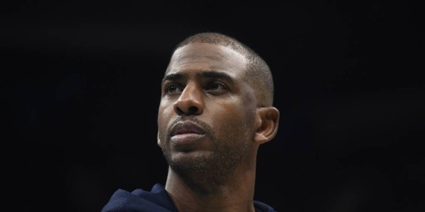 突发！快船深夜遣返保罗回家 意在与其分道扬镳