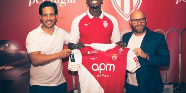 重磅！博格巴复出再推迟3个月 摩纳哥CEO摊牌：法甲首秀彻底凉凉！