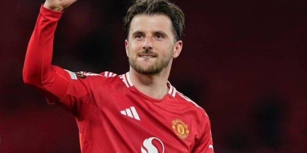 7000万先生进球，新援破门：曼联2-0取胜“挽救”阿莫林执教危机